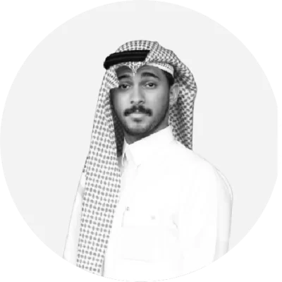 Jeyad Alamoudi