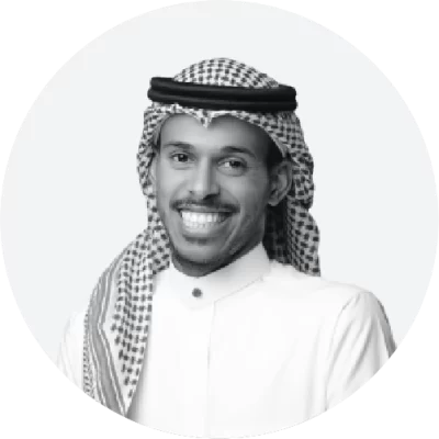 Fahd Al Sharif