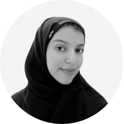 Wafa Alqarni